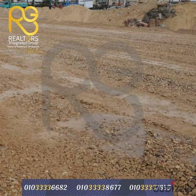 Two plots of land for sale – Prime location near the sea (opposite Mina 4 Village)