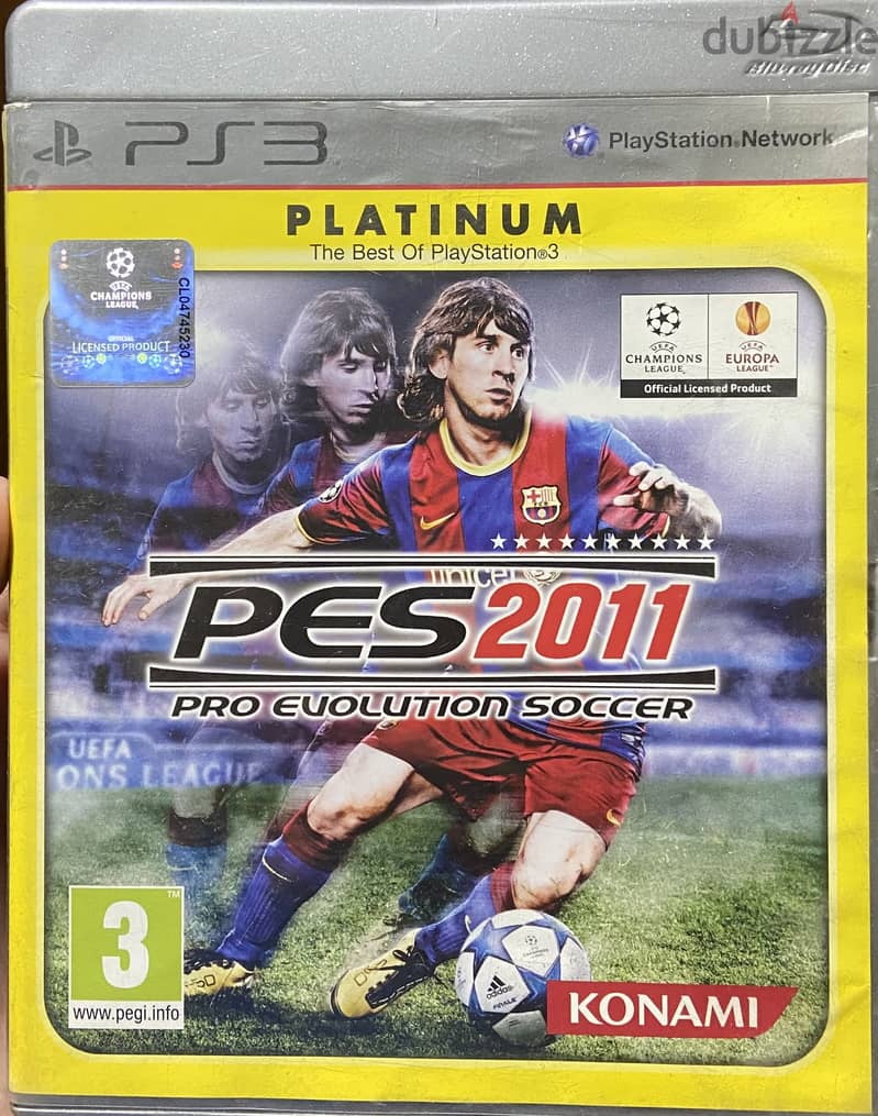 PlayStation 11