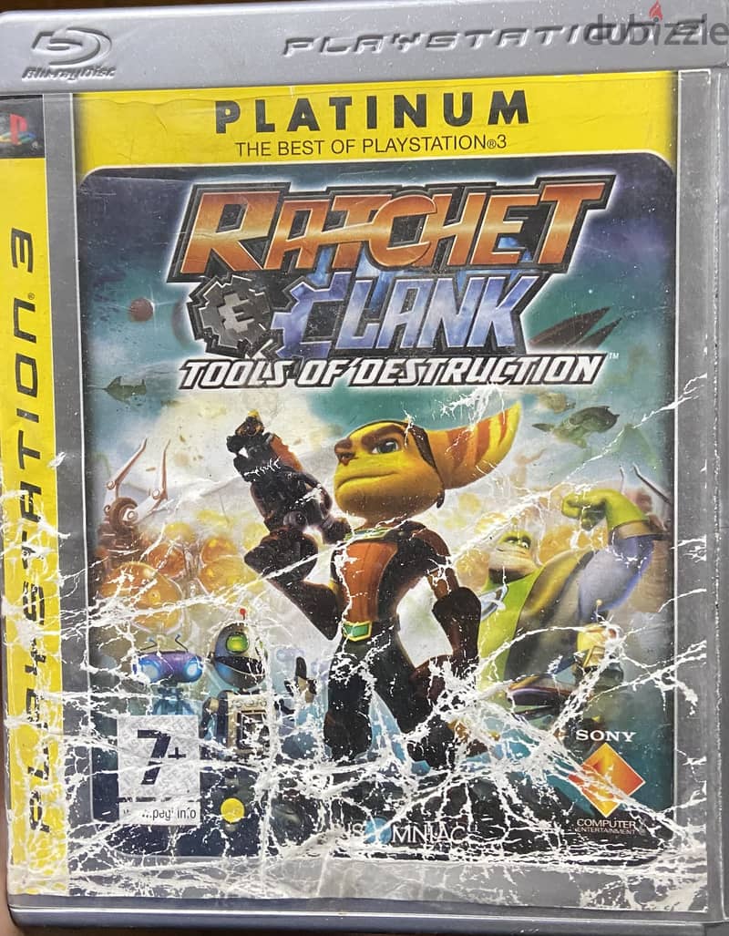 PlayStation 13