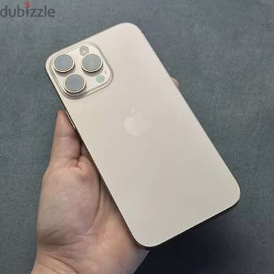آبل - آيفون 16 برو ماكس
