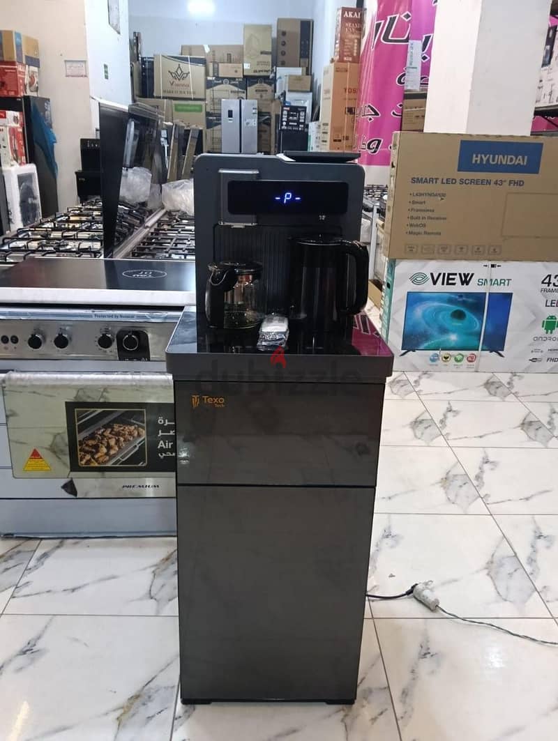 Texo Tech 2