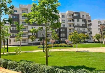 شقة للبيع بدون أوفر بالتقسيط على 10 سنوات 115م في مدينتي B14 - القاهرة الجديدة