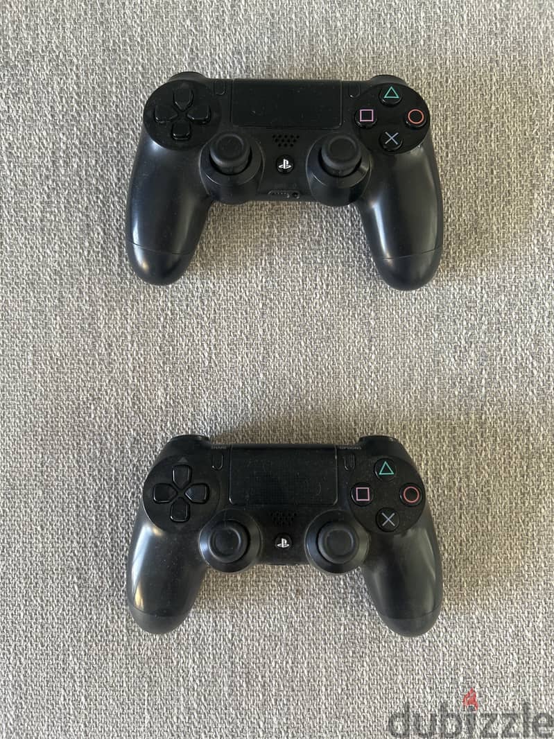 Playstation 4 1