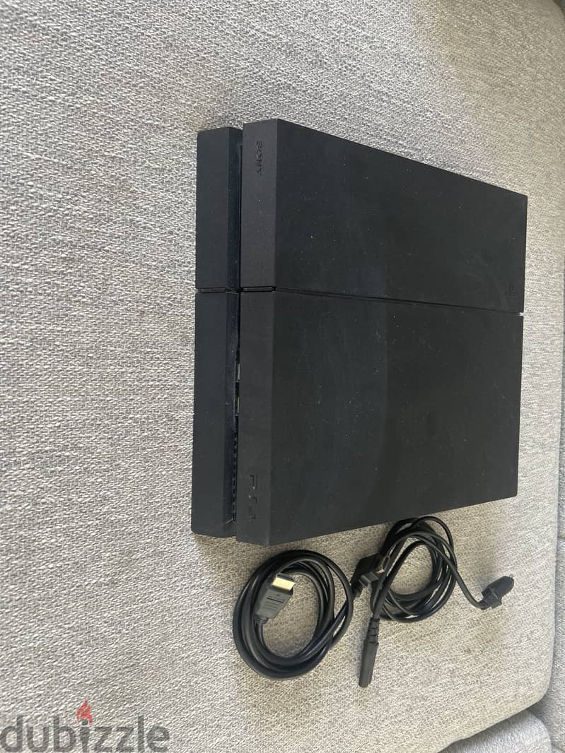 Playstation 4 2