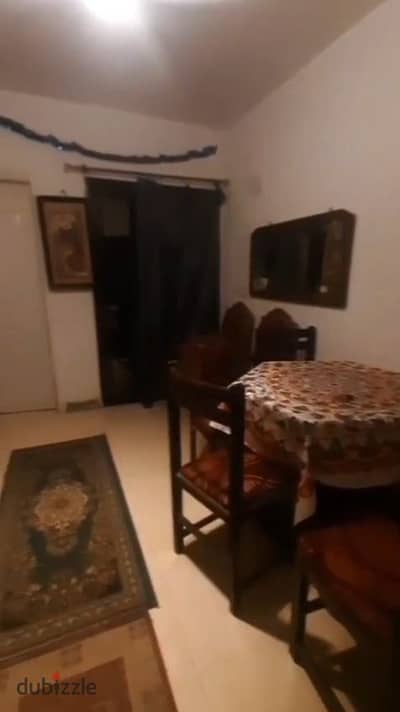 شقه للايجار مفروش في كومباوند يوتوبيا حدايق اكتوبر