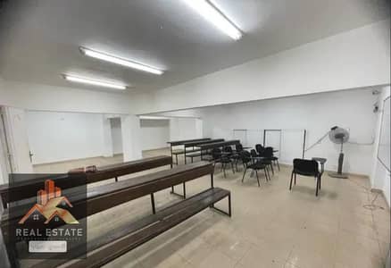 للايجار مقر ادارى مرخص مدينة نصر