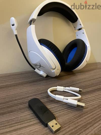 headsets wirless