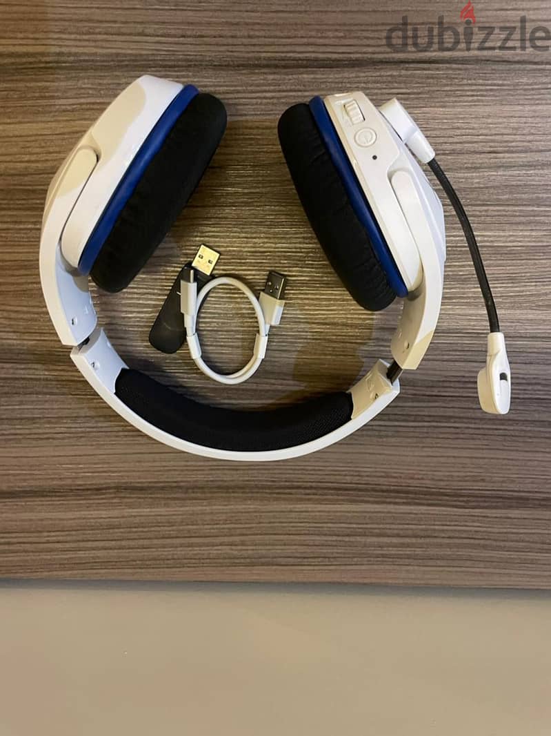 headsets wirless 3