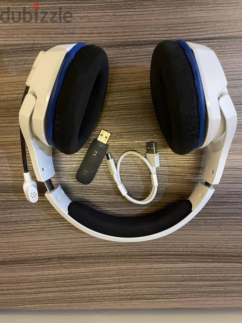 headsets wirless 4