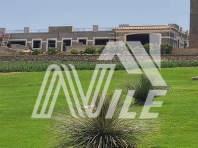 توين هاوس للبيع بافضل فيو على لاند سكيب وسعر مميز بكمبوند ستون بارك القاهره الجديدة Stone Park New Cairo