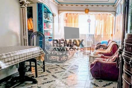 Apartment for sale 130 m Alassafra (next to Al-Warda Hotel)