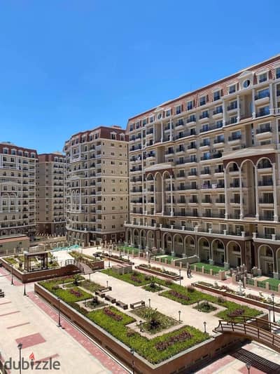 Apartment for sale in sawari