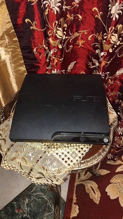 playstation 3 slim