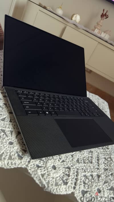 Dell Precision 5570 i7 12700H - 4k Touch - 32 DDR5