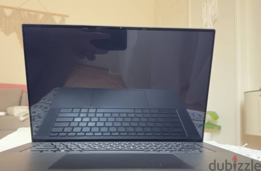 Dell Precision 5570 2