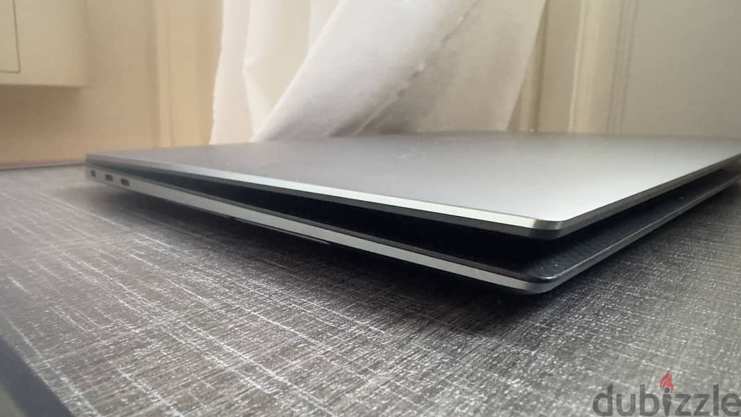 Dell Precision 5570 5