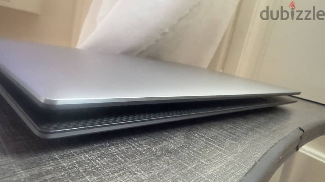 Dell Precision 5570 6