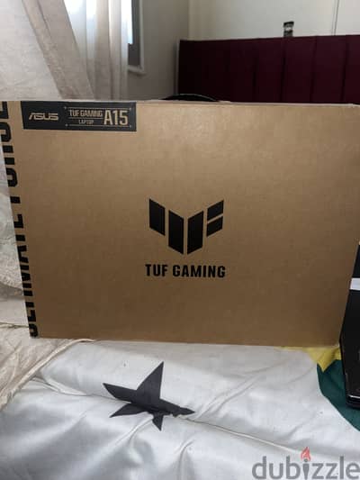 asus tuf a15