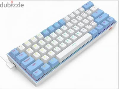 Redragon Gaming keyboard