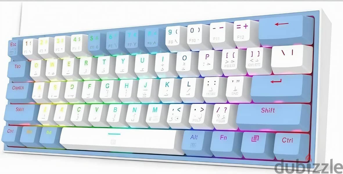 Redragon Gaming keyboard 2