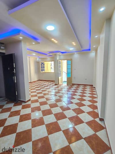 125 sq m apartment in Miami, Al-Arman Street, 9th floor, price: 2.7 million