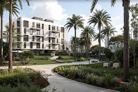 Apartment for sale in One 33 Compound Badr El Din at special price in installments