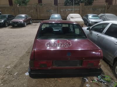 فيات شاهين 2001 للبيع القاهرة