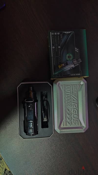 Argus Pro 80 Watt