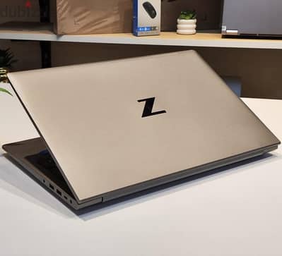 HP ZBook Power G8 Workstation | i7 11th | RTX A2000