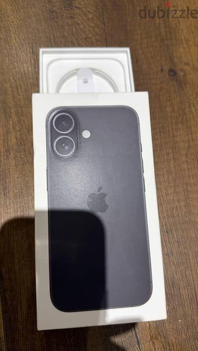 Apple - iPhone 16