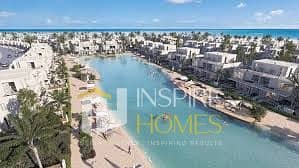 Own your summer destination. . . don’t just visit it