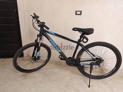 Trinx M116