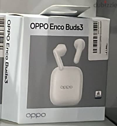 Oppo enco buds3