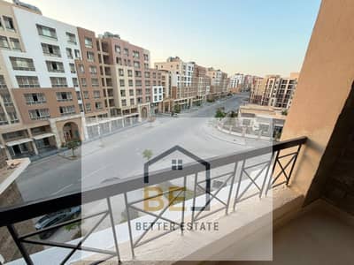 للايجار المفروش في العاصمة الإدارية الجديدة - الحي السكني الثالث R3