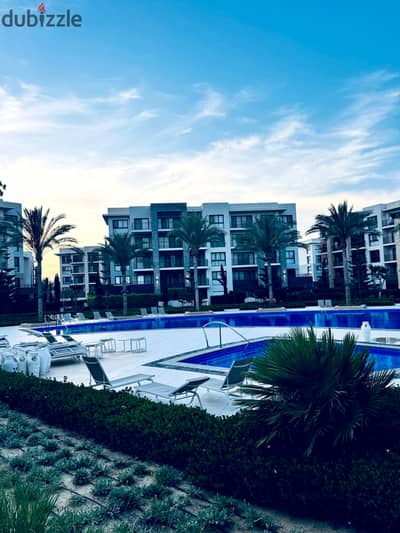 For rent chalet at marina marassi north coast
