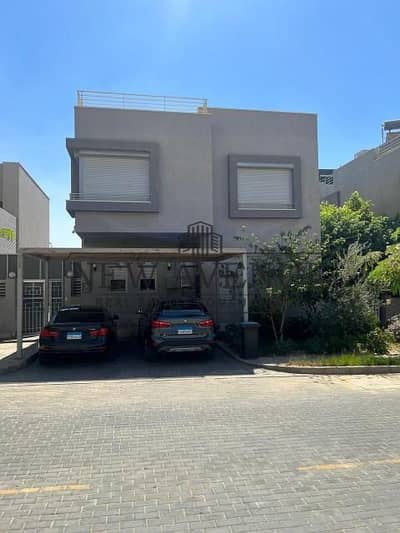 Fully Finished Standalone Villa Type A with 7 AC's and Kitchen Appliances Security Cameras 2 Parking slots in VGK New Cairo developed by Palm Hills Fully Finished Standalone Villa Type A with 7 AC's and Kitchen Appliances Security Cameras 2 Parking slots in VGK New Cairo developed by Palm Hills