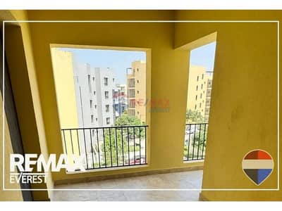 شقة تشطيب مودرن للايجار بالاجهزة في او ويست-تولوا