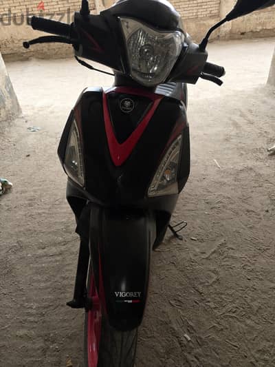 vigory st 200 plus