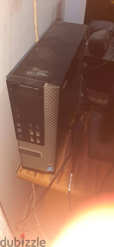 كيسة ديل جيل رابع كور i5
