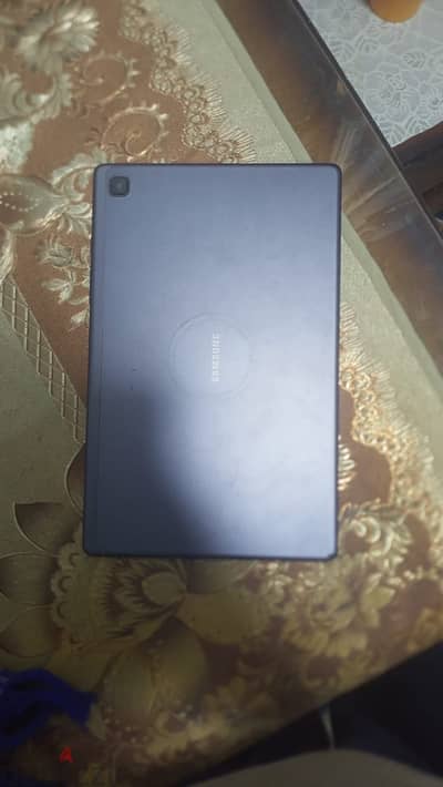 Samsung Tab A7 استعمال زيرو