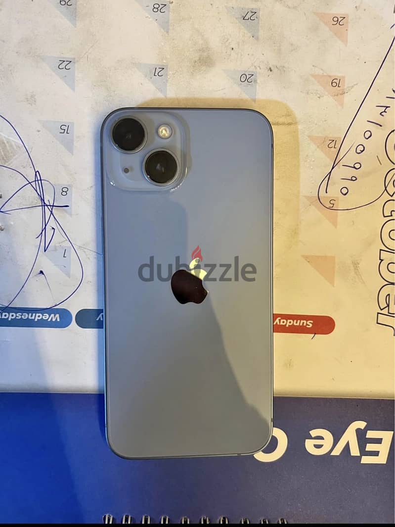 Apple - iPhone 14 1