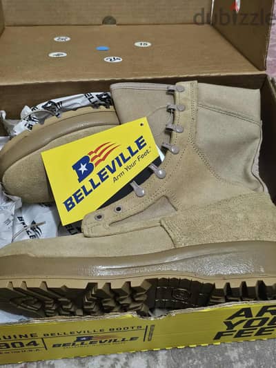 Belleville American original Boots