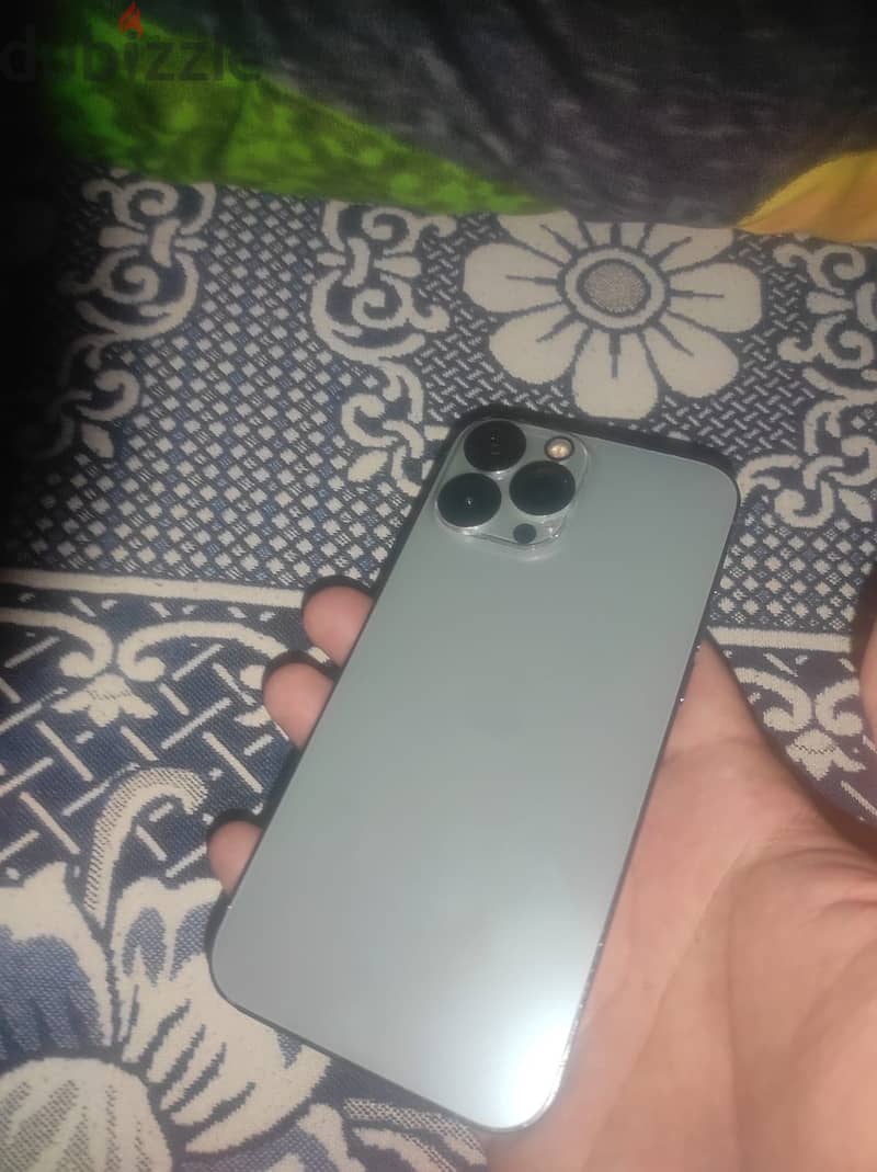 Apple - iPhone 13 Pro Max 4