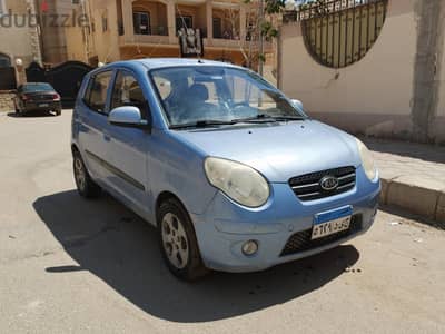 Kia Picanto 2010
