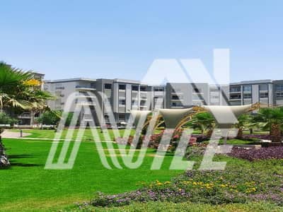 شقة متشطبة بالكامل للبيع باقل سعر فيو مفتوح لاند سكيب في كمبوند هايد بارك القاهره الجديدة Hyde Park New Cairo