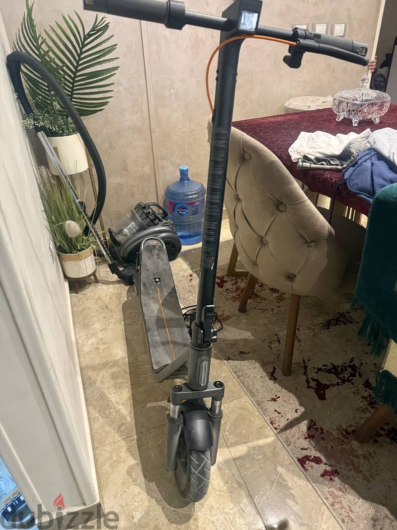 Xiaomi scooter 6 1