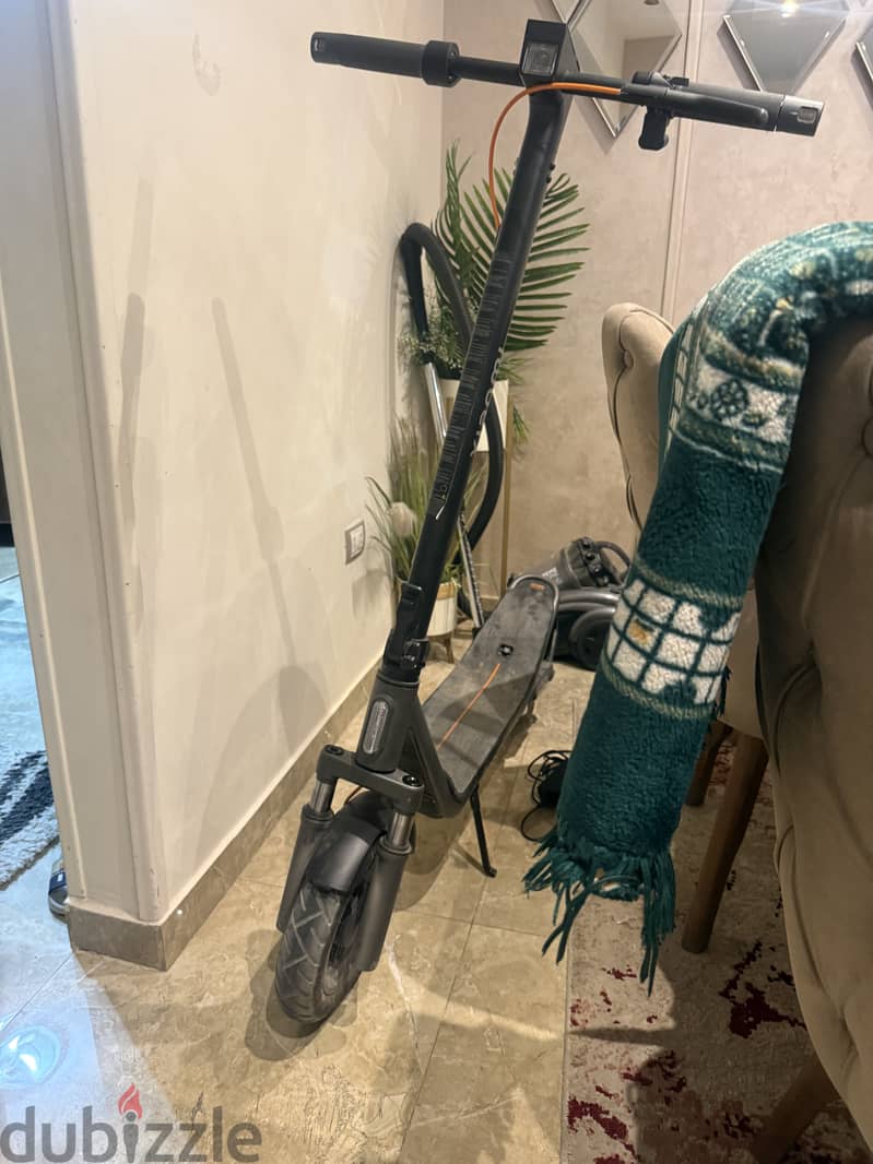 Xiaomi scooter 6 3