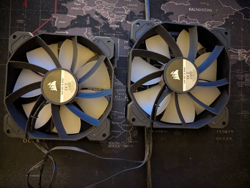 liquid cooler 240 3