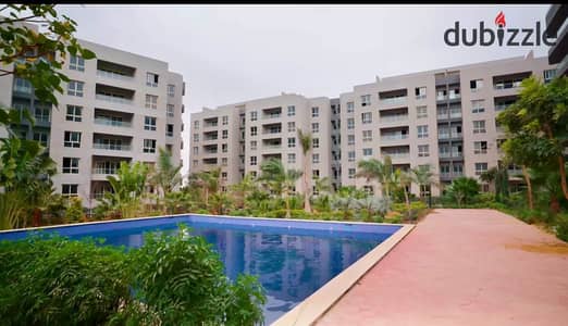 140 SQM Apartment for Sale in Zizinia Mostakbal City | 2 Bedrooms | 10% Down Payment | Installments Up to 12 Years | Delivery in 3 Years