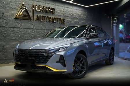 دونج فينج شاين 2026 DONGFENG SHINE